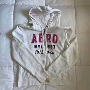 Aero Hoodie